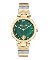 Orologio Versus Versace Donna in Acciaio VSP1G0921